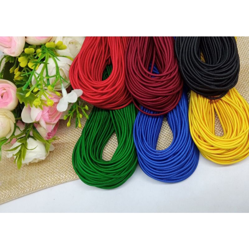 Tali Elastis