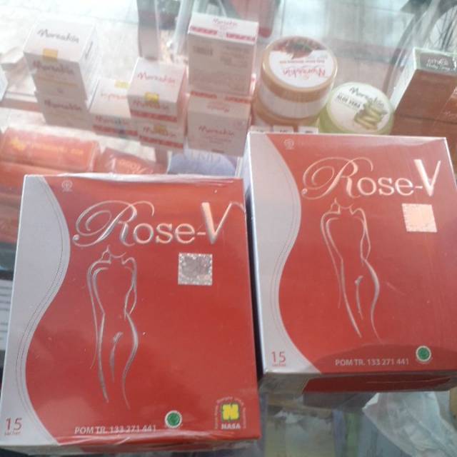 Rose V
