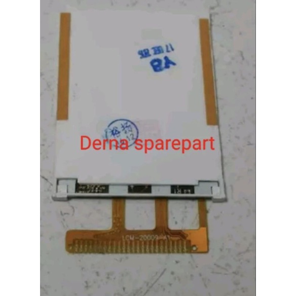 lcd polytron C101 C202 C203 C204