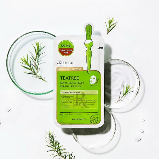 Mediheal Teatree