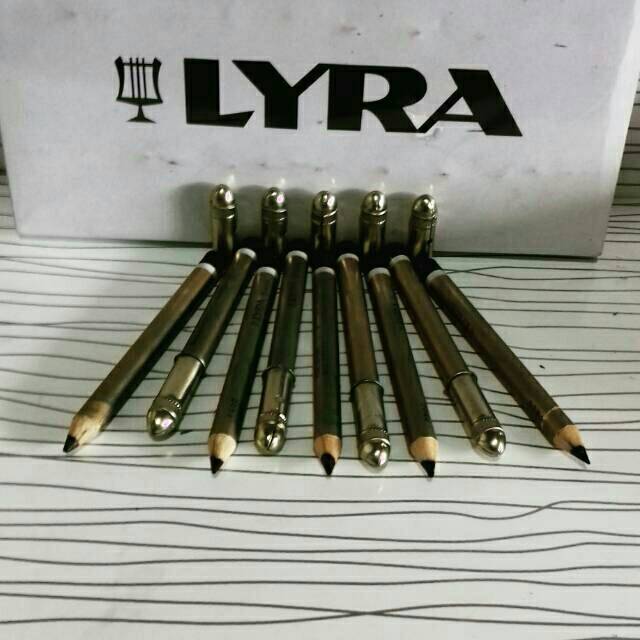 Pensil alis LYRA
