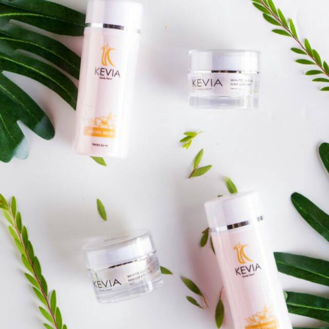 Kevia Beauty BPOM