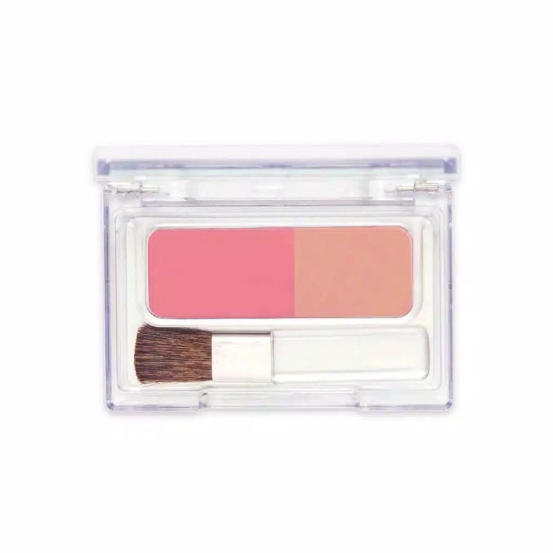 Wardah Blush On C