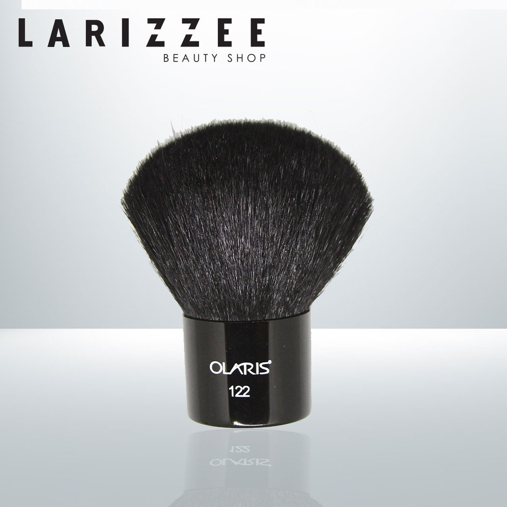 Olaris Makeup Kabuki Brush BCOMB122