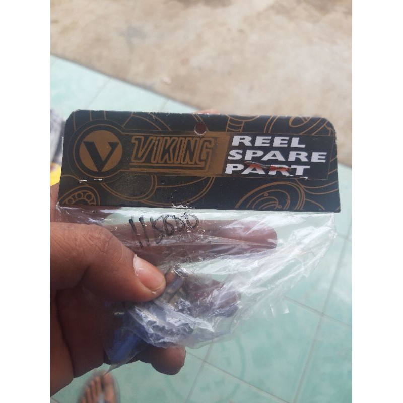gear payung viking