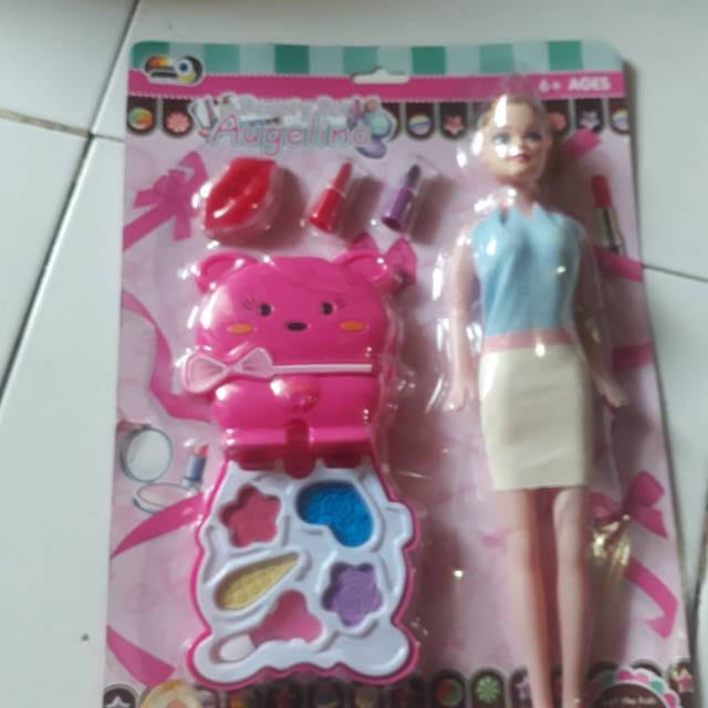 Barby n makup