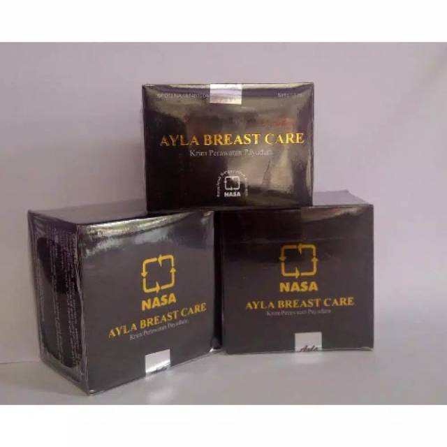 Ayla breast care