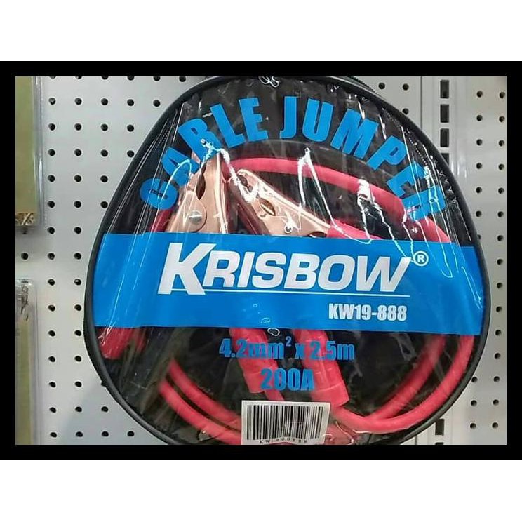 Cable Jumper / Kabel Aki