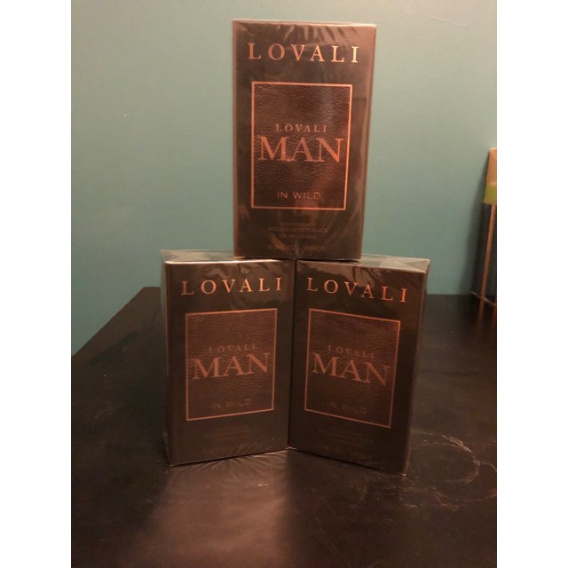 parfum