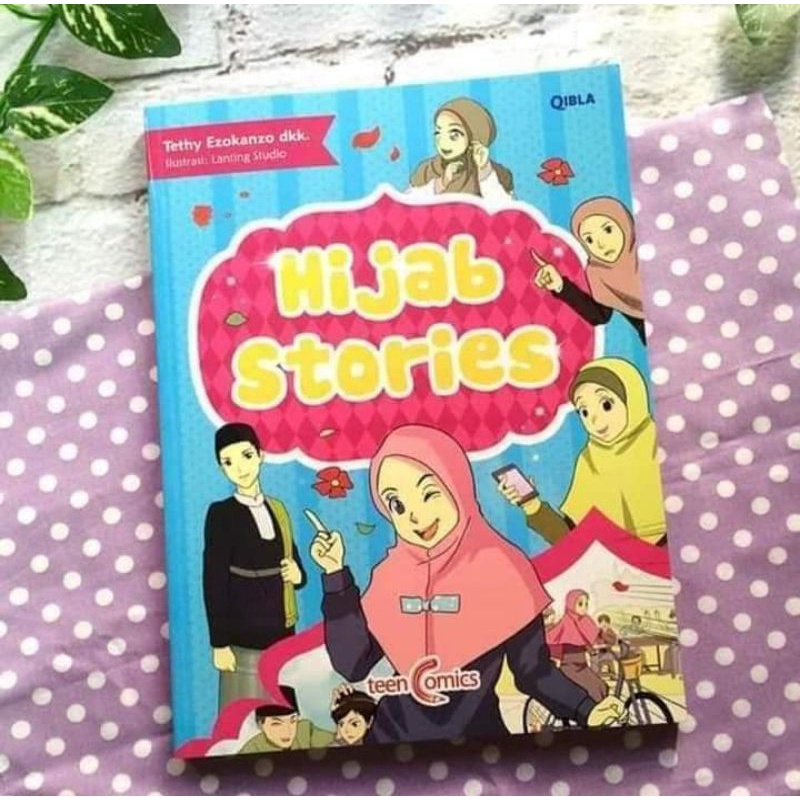 Hijab Stories