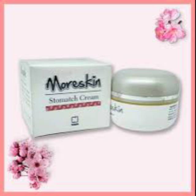 Moreskin