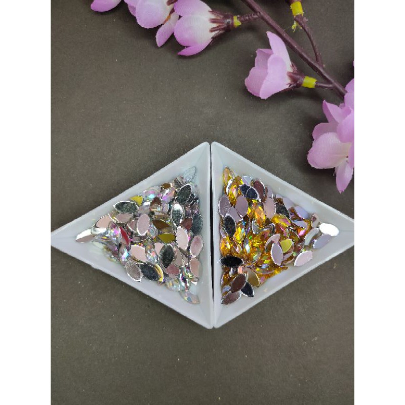 gems runcing 4x8