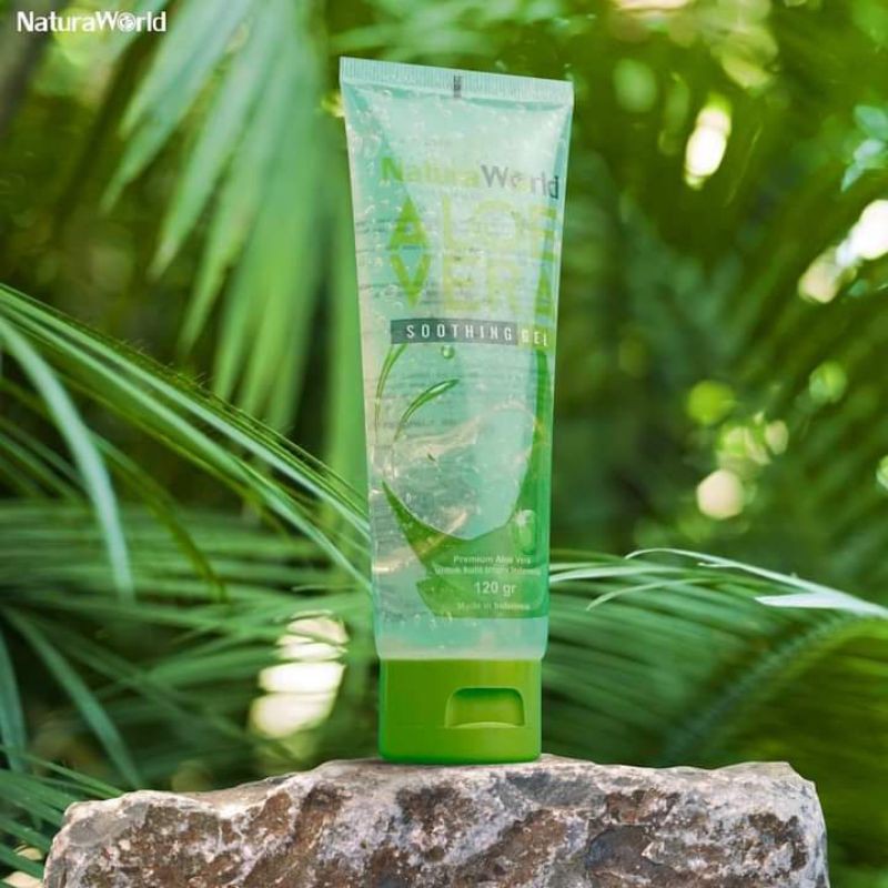 Natura AloeVera