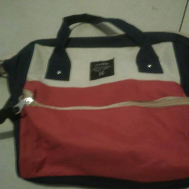 Annel*o bag