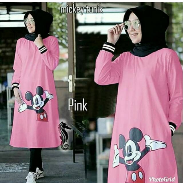 Tunik micy