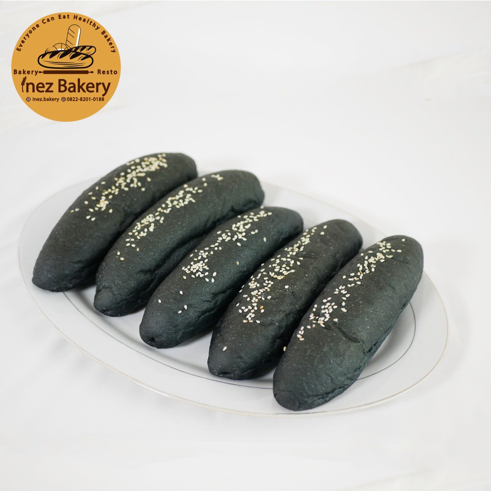 ROTI hotdog blackj