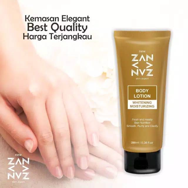 Hb lotion new zan