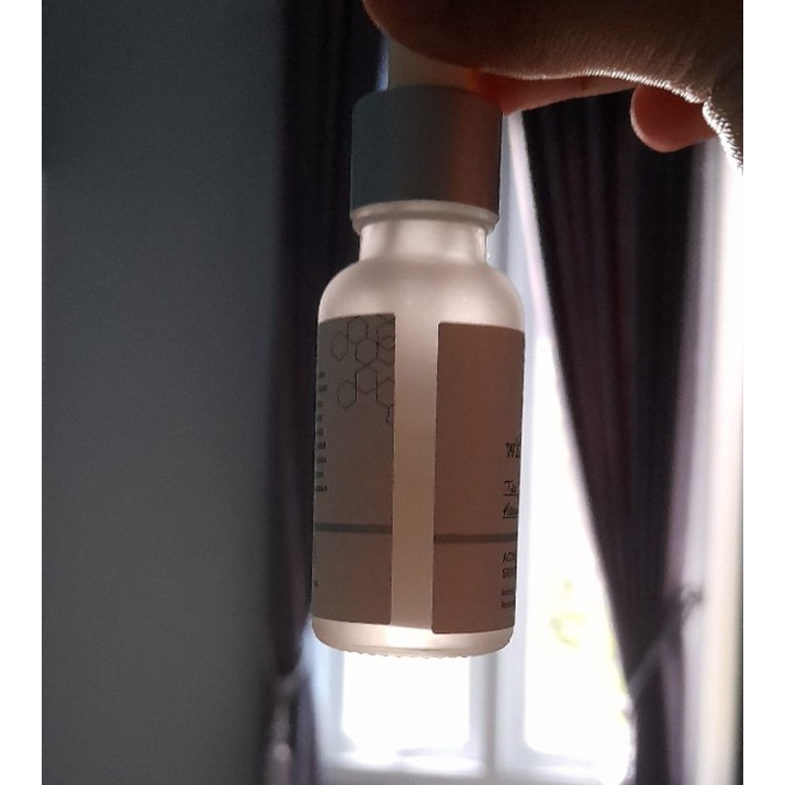 Whitelab serum acnecalm
