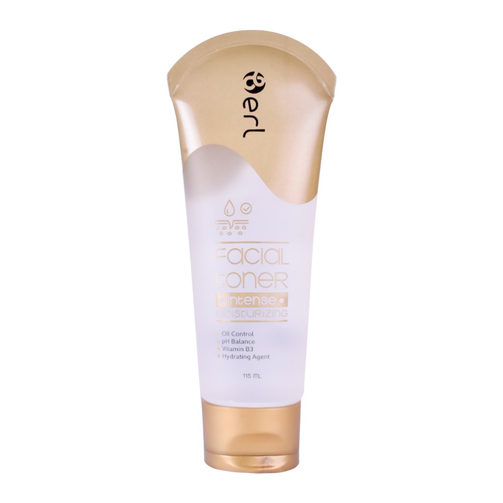 Facial Toner Berl