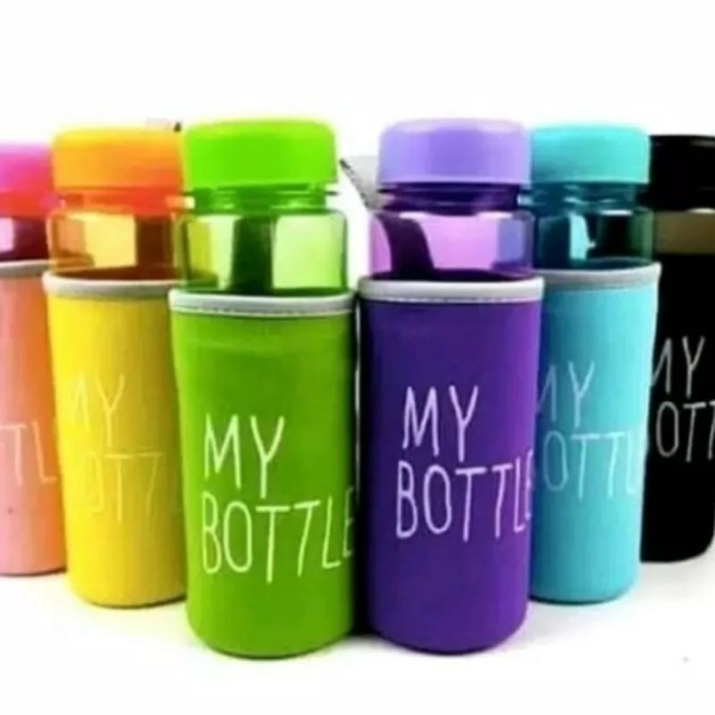 My Bottle