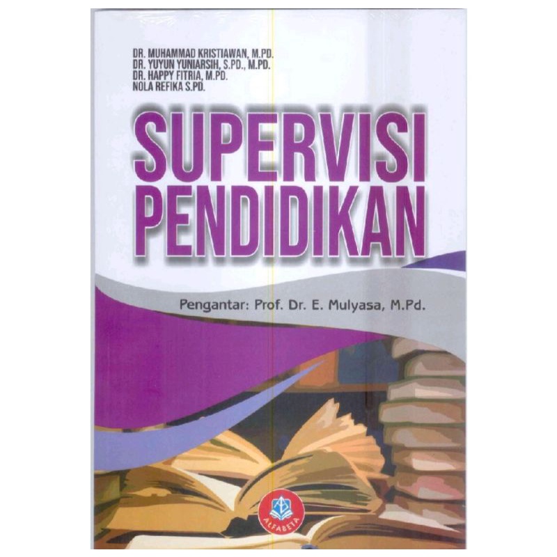 Supervisi Pendidikan