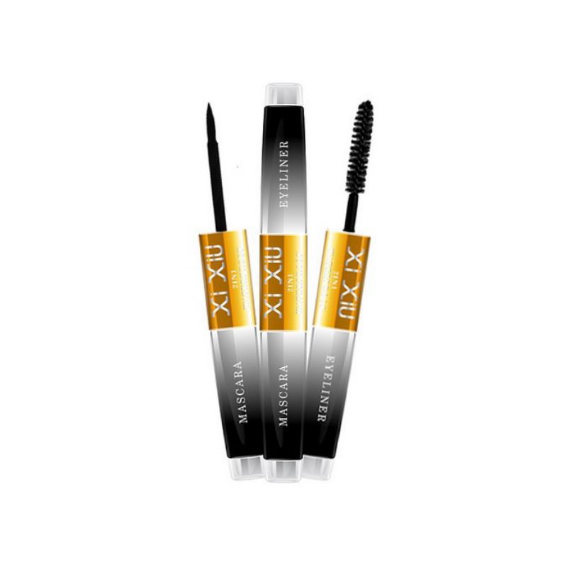 Maskara Eyeliner