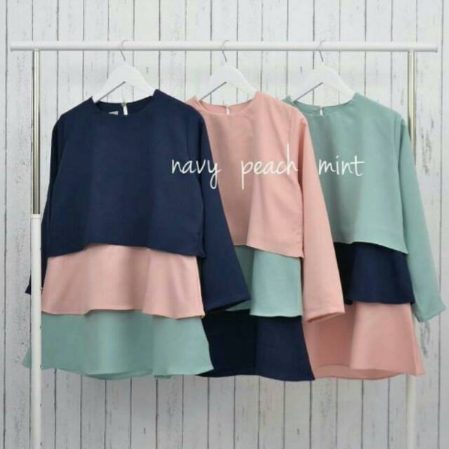 Mauza tunik