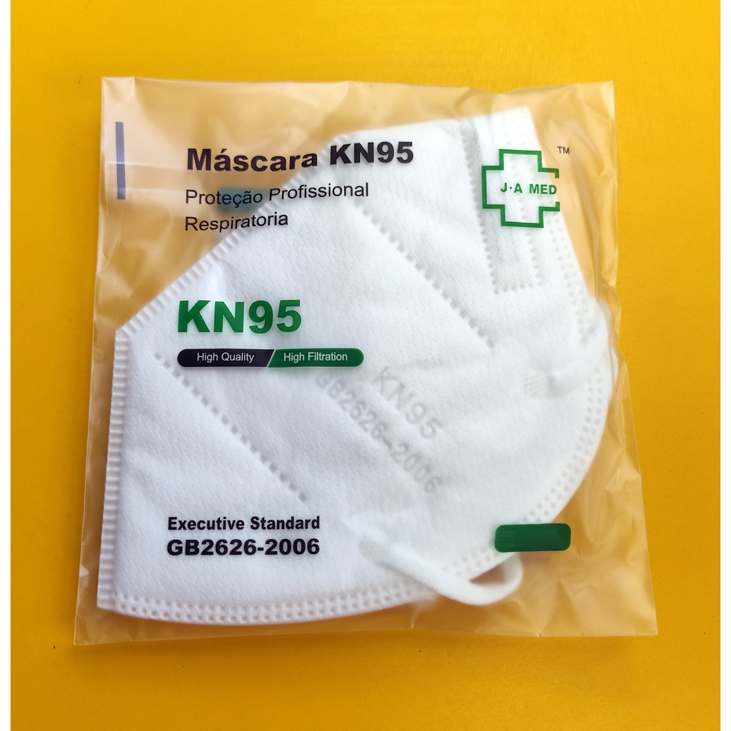 MASKER KN95