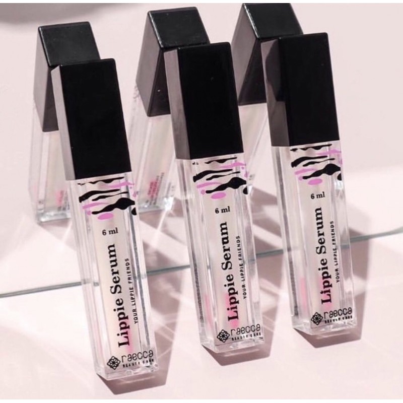 Lippie Serum by Reecaa