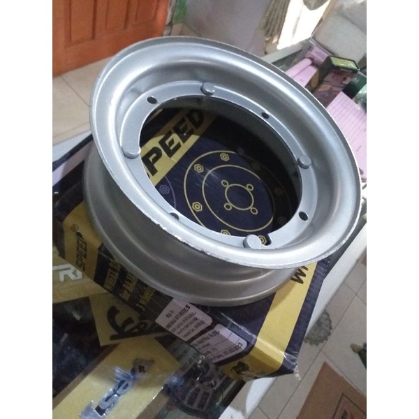 veleg vespa ring 8