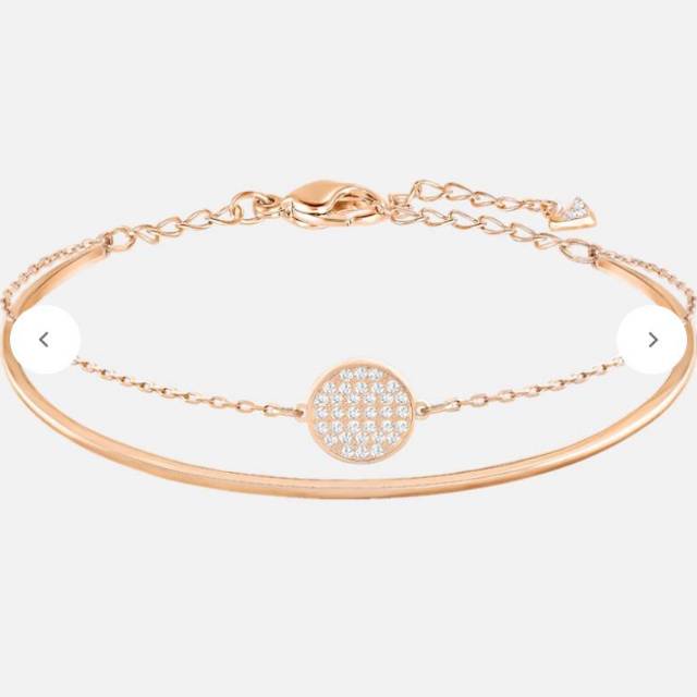 Ginger bracelet
