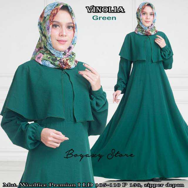 Vinolia
