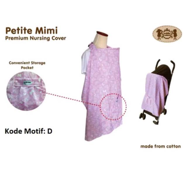 Petite mimi