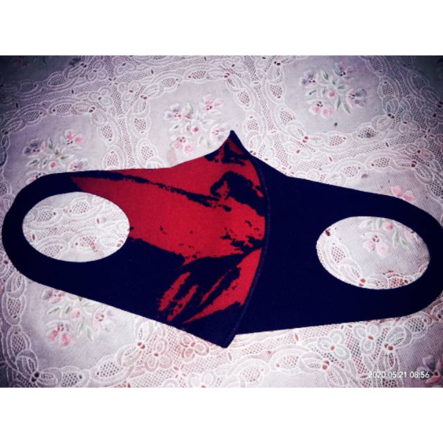 masker non medis