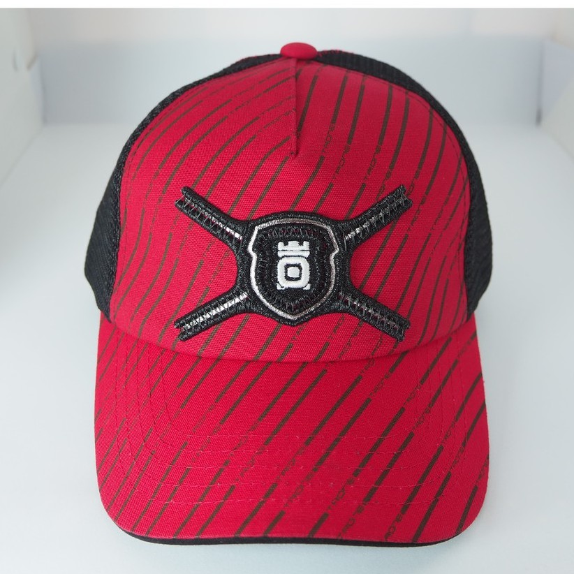 Topi Trone Baseball / TH161C4TBN