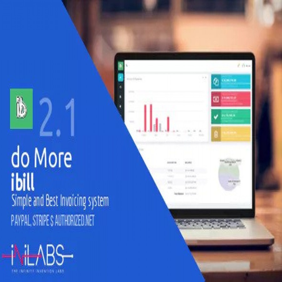 Application Ibill Simplest And Best Billing Invoice Manager