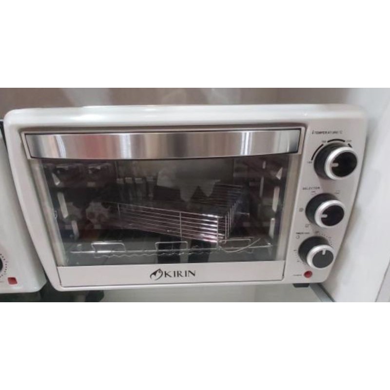 oven kirin 250RA