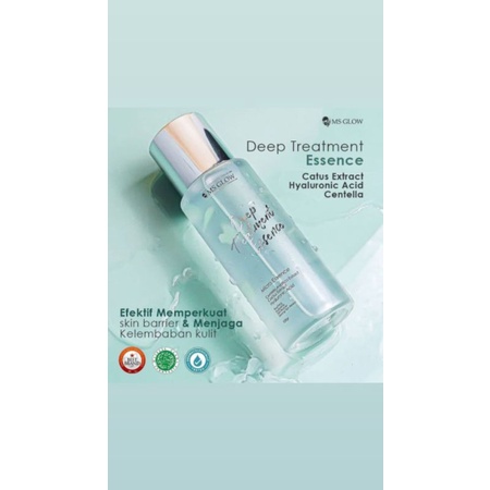 Deep treatment Essence