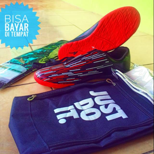 Paket Futsal