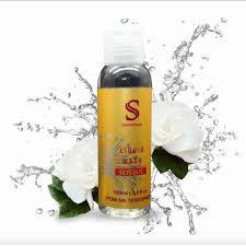 Facial Wash Glycolic