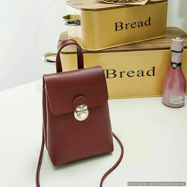 Red Gold