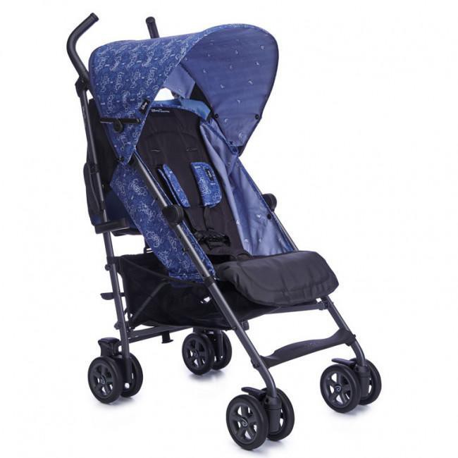 Easywalker Buggy Stroller Disney - Mickey Original