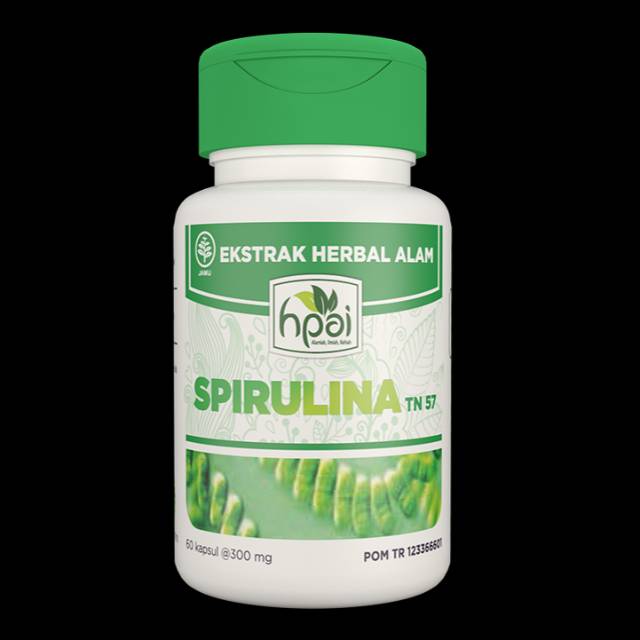 SPIRULINA
