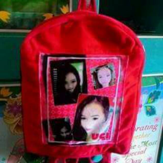 Tas gendong