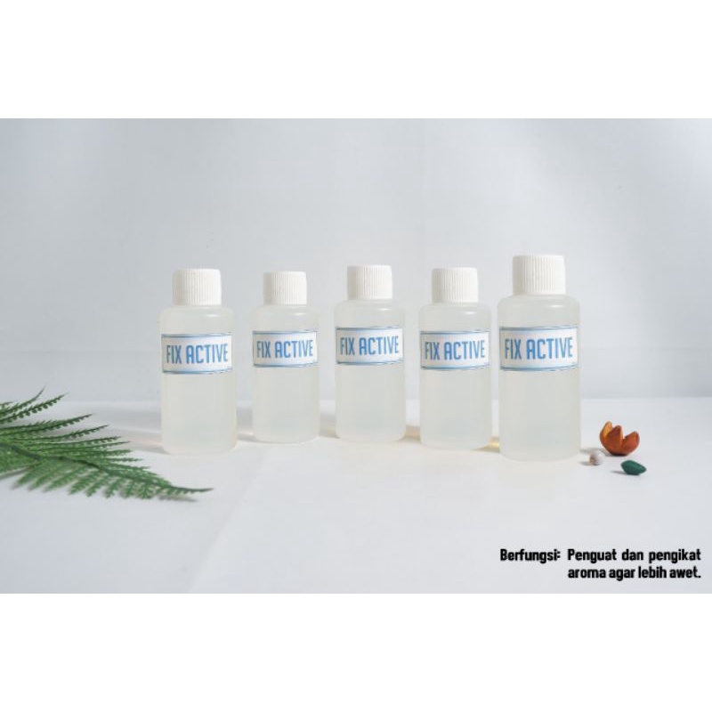 FIX ACTIVE PENGUAT/PENGIKAT PARFUM 100ML