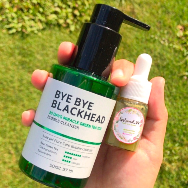 SHARE SOME BY MI Bye Bye Blackhead (full size & share)