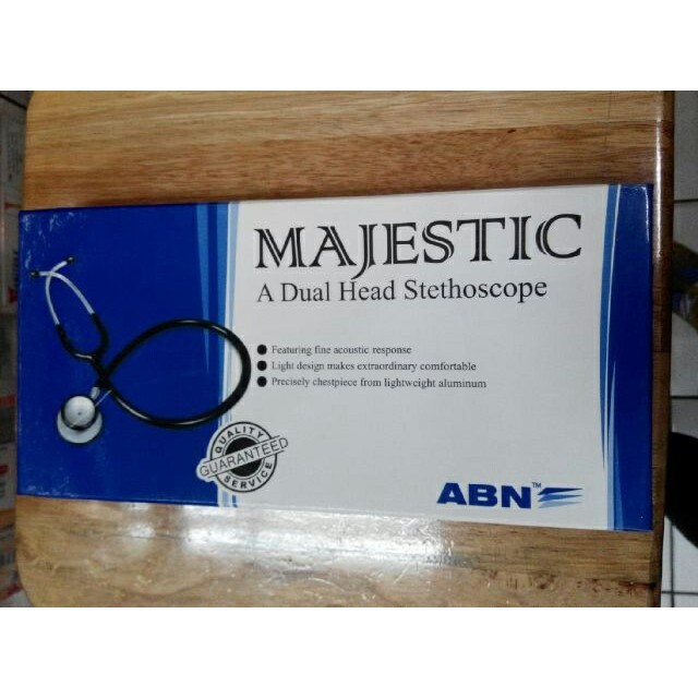 Stetoscope ABN Majetic