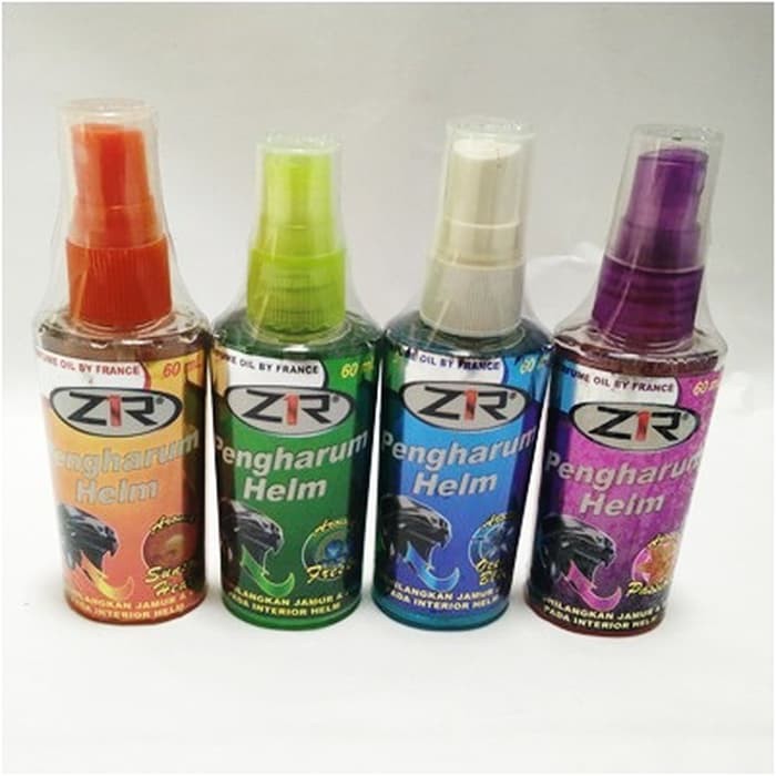 Parfum Helm
