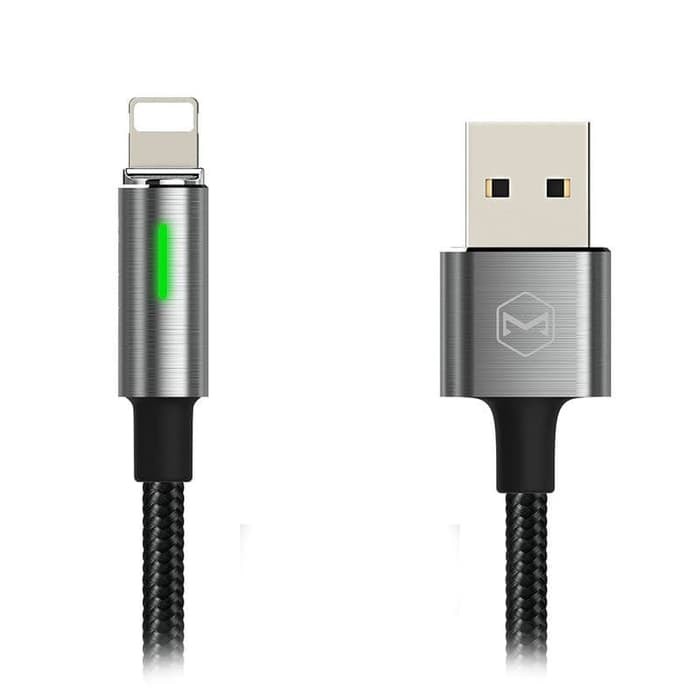 Mcdodo Auto Disconnect Lightning Data Cable
