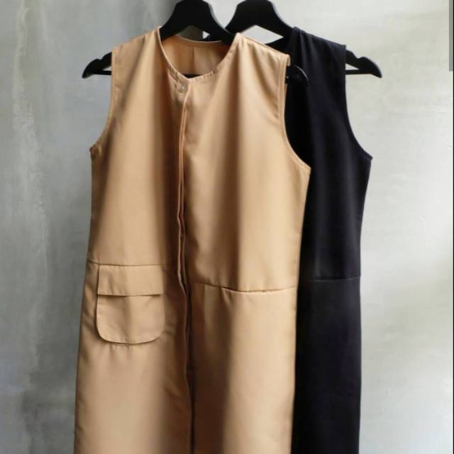 Amy Long Outer